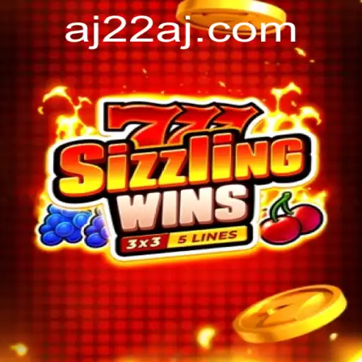 777sizzlingwins: Your Ultimate Guide to the Exciting Casino Game