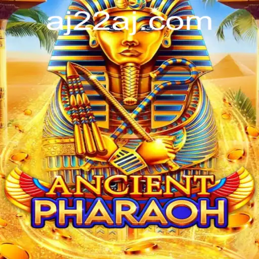 AncientPharaoh: Unveiling the Mystical World of Egypt