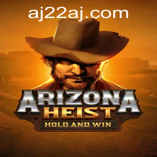 Unveiling ArizonaHeist: A Thrilling New Adventure Awaits