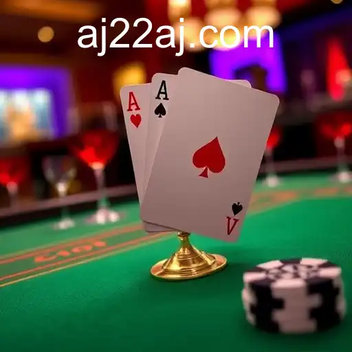 Understanding the Fascinating World of Baccarat: The 22aj PH Login Experience