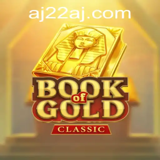 Discover the Enigmatic World of BookOfGoldClassic: A Comprehensive Guide