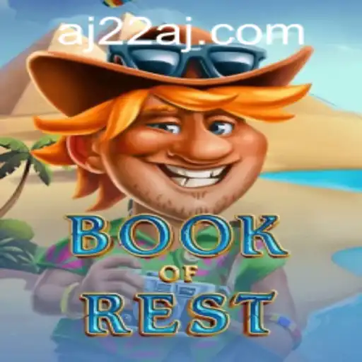 Discover the Enchanting World of BookofRest and Navigate 22aj PH Login