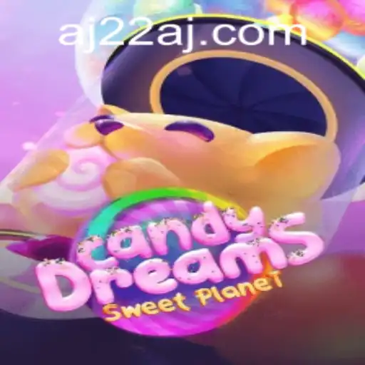 CandyDreams: The Sweetest Adventure in Gaming