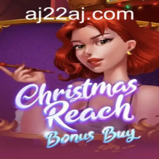 Exploring the Festive World of ChristmasReachBonusBuy
