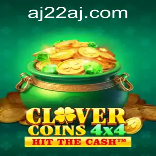 Discover the Exciting World of CloverCoins4x4 and the 22aj PH Login