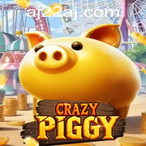 CrazyPiggy: A New Gaming Phenomenon with 22aj PH Login Features