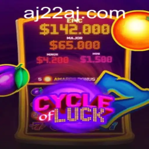 CycleofLuck: Navigating the Intricacies of Fortune and Strategy