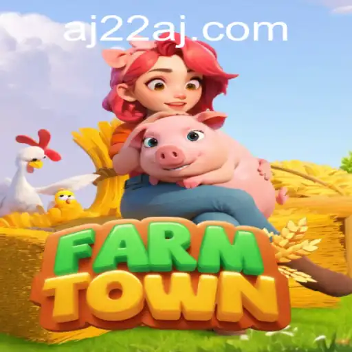 Discover FarmTown: A Blend of Nostalgia and Innovation with 22aj PH Login