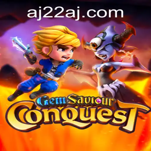GemSaviourConquest: Embark on a Thrilling Adventure with 22aj PH Login