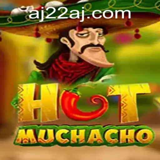 HotMuchacho: An Explosive Gaming Sensation with a Twist
