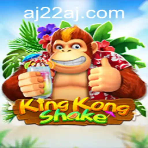 KingKongShake: The Ultimate Jungle Adventure Game