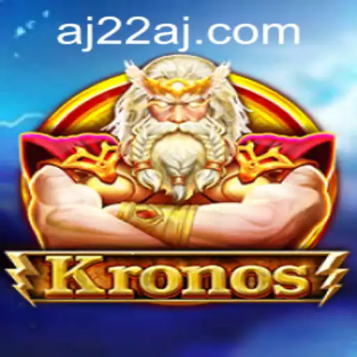 Kronos: A Timeless Journey into Adventure
