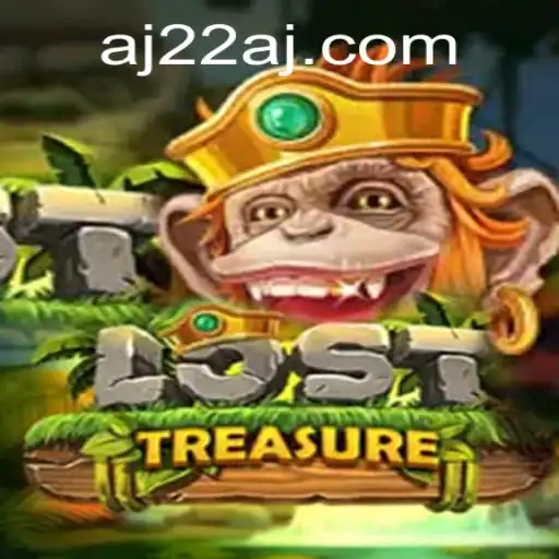Unveiling LostTreasure: Dive Into the Adventure with 22aj PH Login