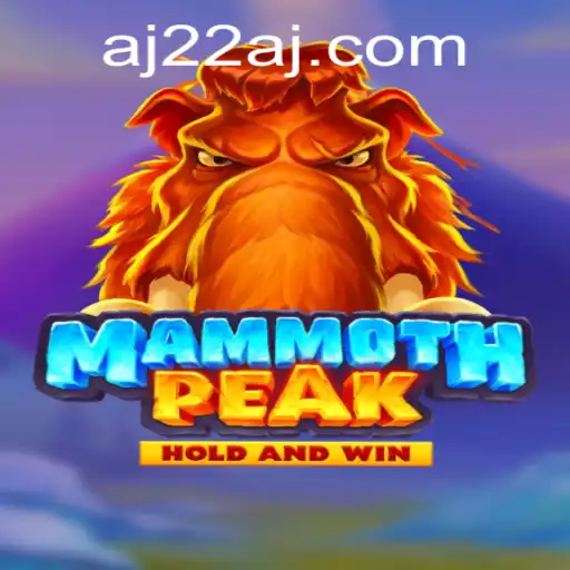 Exploring the Thrills of MammothPeak and the Dynamics of 22aj PH Login
