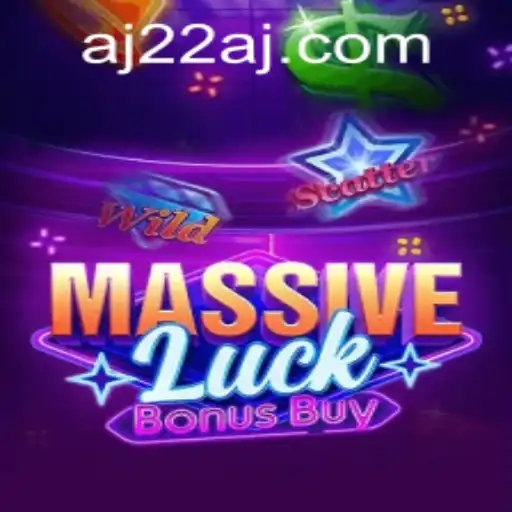 MassiveLuckBonusBuy: A Revolutionary Gaming Experience Combined with 22aj PH Login
