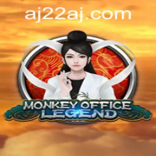Unveiling the Adventure of MonkeyOfficeLegend and the Journey through 22aj PH Login