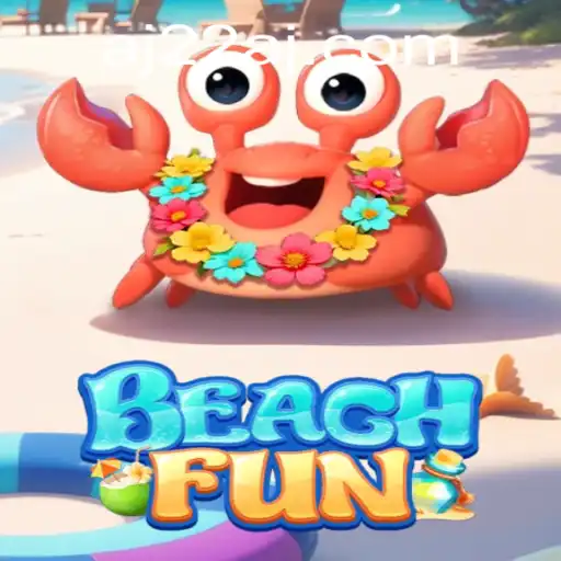 Discover BeachFun: A Seaside Adventure Game with a Twist