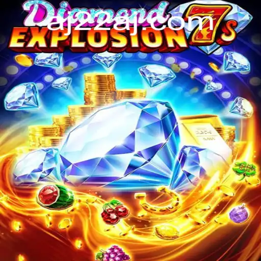 DiamondExplosion7s: A Dazzling Gaming Experience