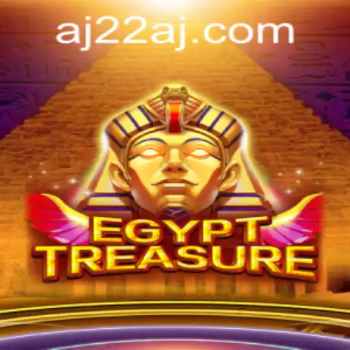 Explore the Enigmatic World of EgyptTreasure: Your Guide to 22aj PH Login