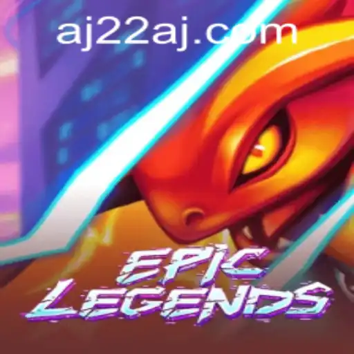 Exploring EpicLegends: A Comprehensive Guide