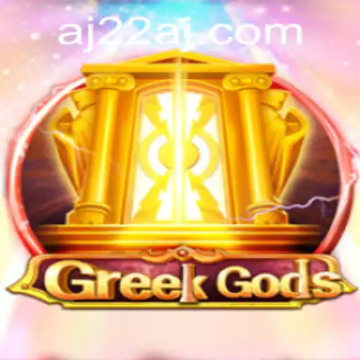 GreekGods: A Mythical Journey with 22aj PH Login