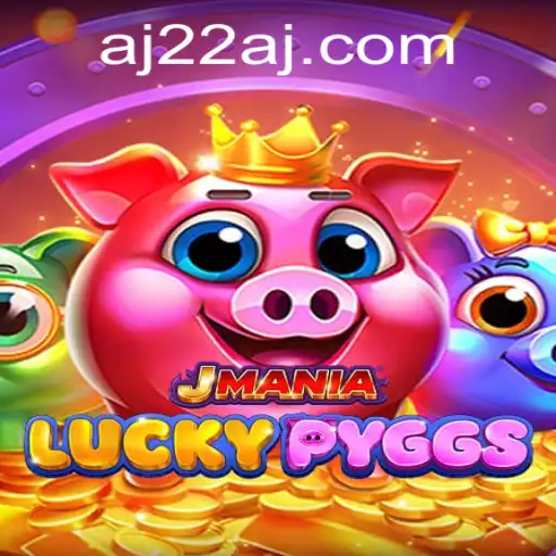 Discover the Thrills of JManiaLuckyPyggs: A New Gaming Sensation