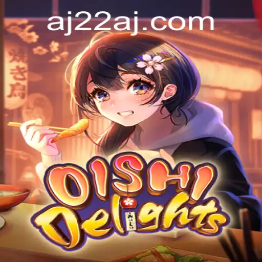 Explore the World of OishiDelights: A Vibrant Journey Through Virtual Culinary Adventures
