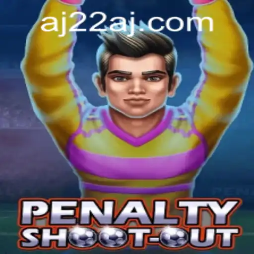 PenaltyShootOut: The Thrilling Experience of 22aj PH Login