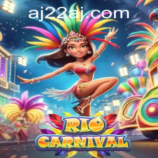 Dive into the Vibrant World of RioCarnival: A Complete Guide to the 22aj PH Login Adventure