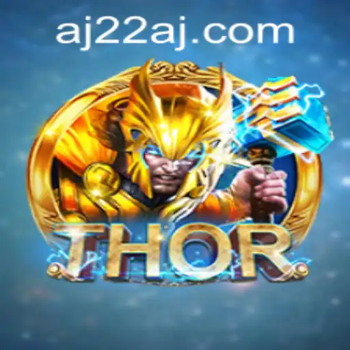 Exploring the Fascinating World of THOR and Its 22aj PH Login