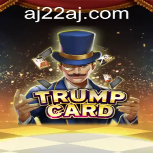 TrumpCard: A New Era in Strategic Gaming
