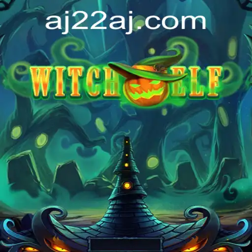 The Mysterious World of WitchElf: An Enthralling Gaming Experience