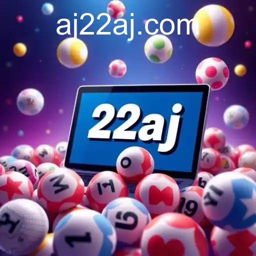 Exploring the World of Online Lottery with 22aj PH Login