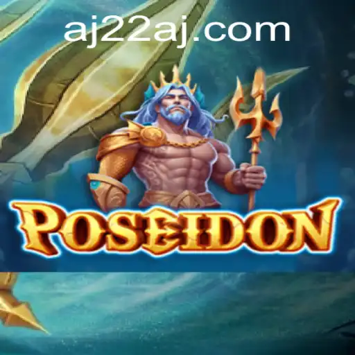 Exploring the Mysteries of Poseidon: An Engaging Deep Dive into the Game