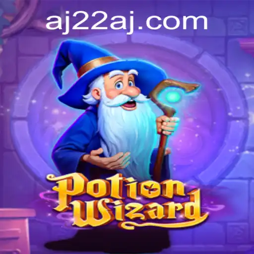 PotionWizard: A Magical Gaming Experience