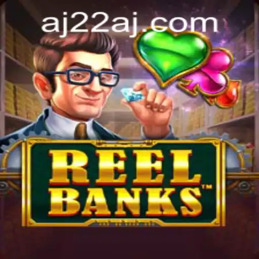 ReelBanks: A Dive into the Thrilling World of Slot Gaming
