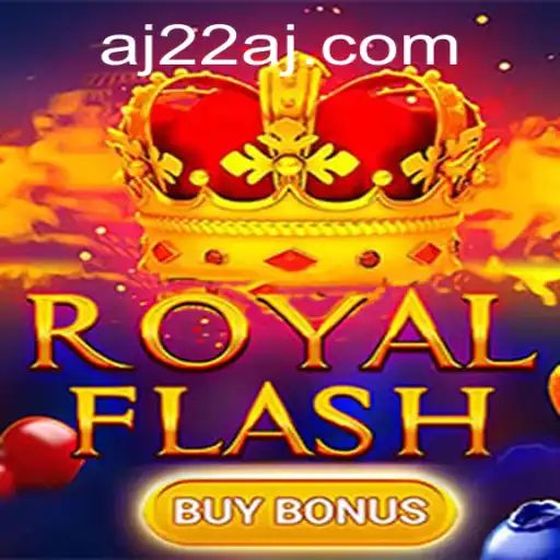 RoyalFlashBuyBonus: An Exciting Enter the World of Interactive Gaming
