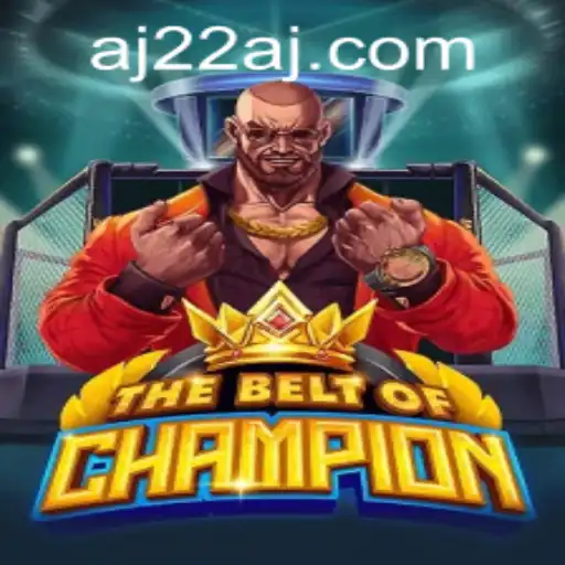 TheBeltOfChampion: A New Way to Test Your Strategy and Skill