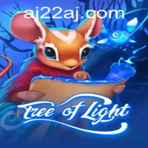 TreeofLight: Embark on a Mystical Adventure