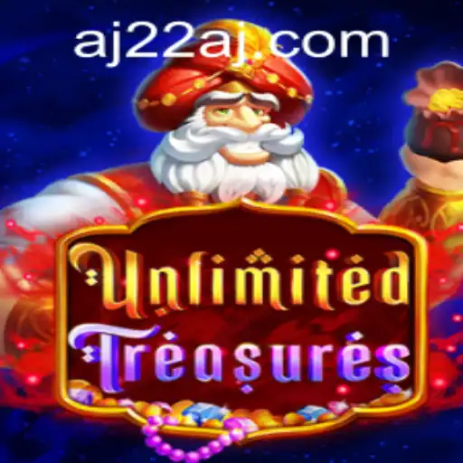 UnlimitedTreasures: An Immersive Adventure Awaits