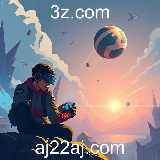 Explorando as Tendências de Jogos com 22aj