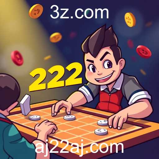 Evolução dos Jogos Online e a Ascensão de 22aj