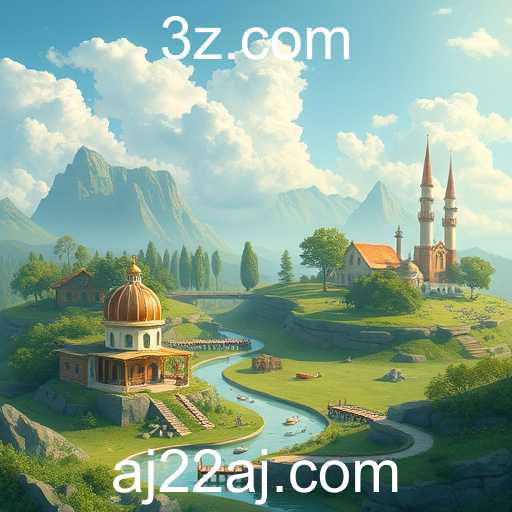 A Revolução do Mundo dos Jogos e a Influência da 22aj