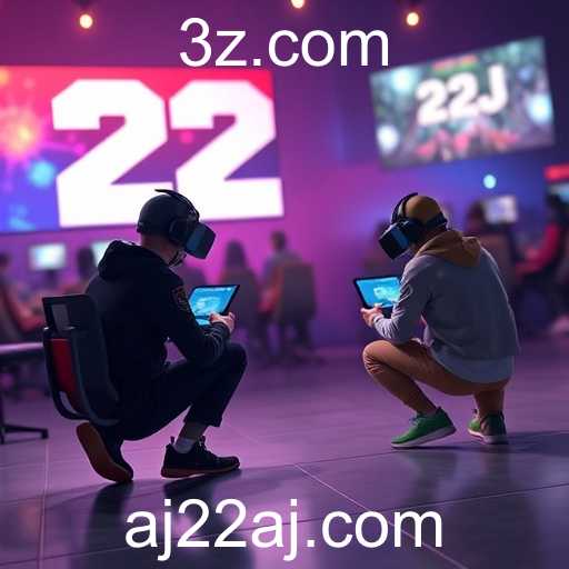 A Revolução dos Juegos Online em 2025