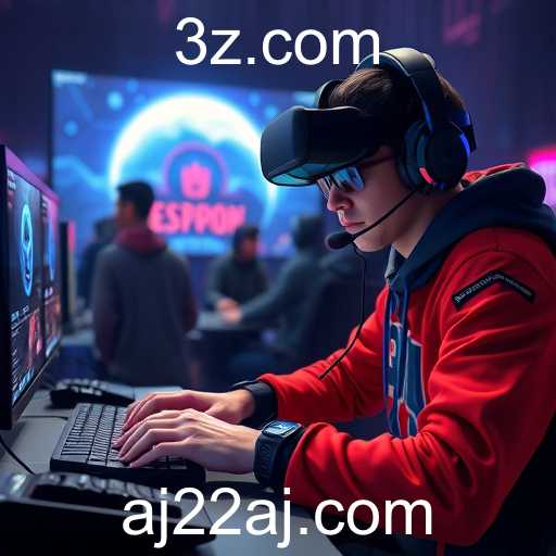 O Impacto de 22aj no Mercado de Jogos em 2025