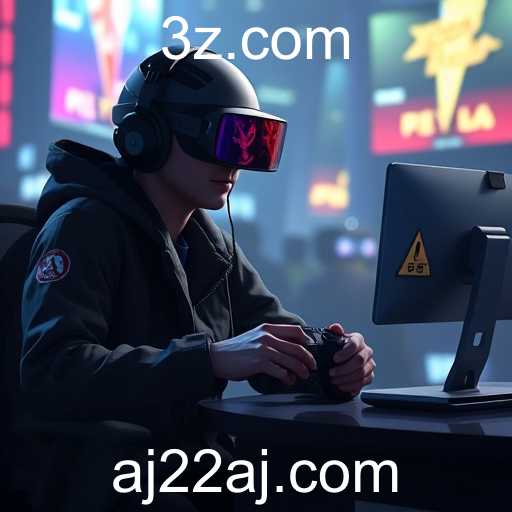 O Impacto de '22aj' na Comunidade de Jogos Online