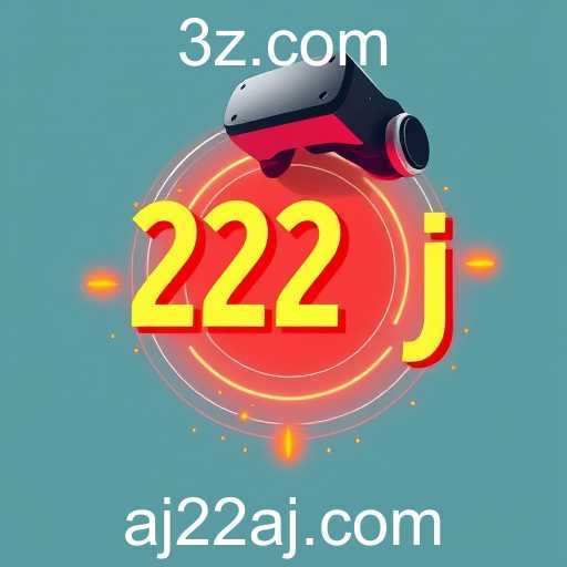 Nova Era no Mundo dos Jogos: O Impacto de '22aj'