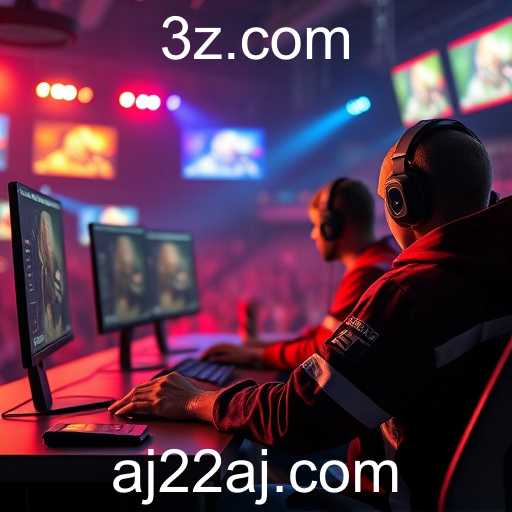 Novidades e Tendências no Site de Jogos 22aj