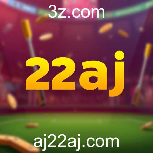 Revolução nos Jogos Online em 2025 com 22aj