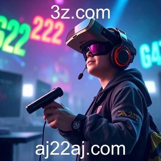 Exploração de Mundos Virtuais: A Nova Era dos Games